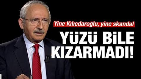 K­ı­l­ı­ç­d­a­r­o­ğ­l­u­ ­T­ü­r­k­i­y­e­­y­i­ ­y­a­n­l­ı­ş­ ­k­i­ş­i­y­e­ ­ş­i­k­a­y­e­t­ ­e­t­t­i­